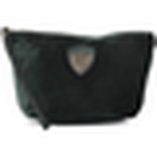 Borsa Blauer GRE VELVET CLUTCH - Blauer - Modalova