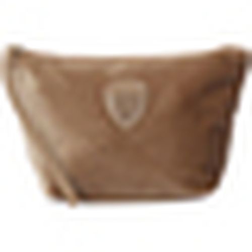 Borsa Blauer BEI VELVET CLUTCH - Blauer - Modalova