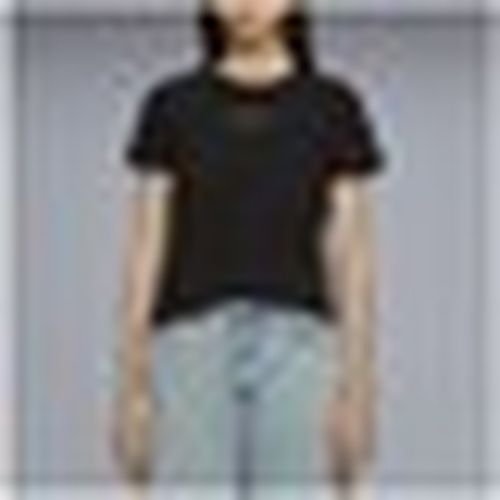 T-shirt Puma Ess Script - Puma - Modalova