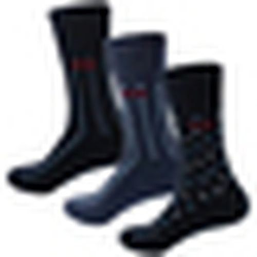 Calzini Duke Harold 3 D555 - Duke - Modalova