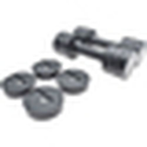 Accessori sport 2,5 kg RD4283 - Urban Fitness Equipment - Modalova