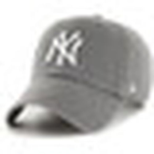 Cappellino Neyyan 47 clean up wno loop label yc - '47 Brand - Modalova