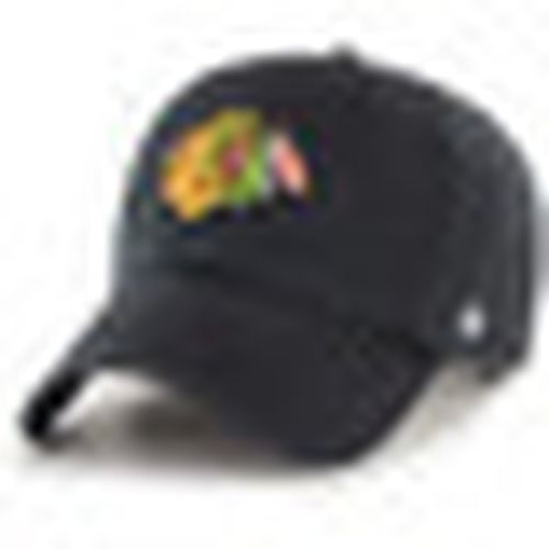 Cappellino Chicagohawks 47 clean up bk - '47 Brand - Modalova