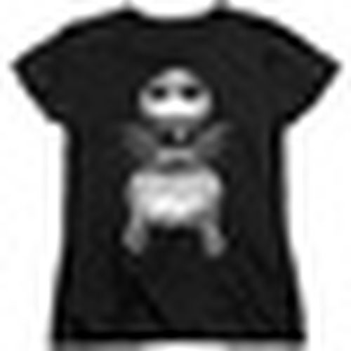 T-shirt TV3917 - Nightmare Before Christmas - Modalova