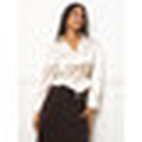 Camicia La Modeuse 80194_P191084 - La Modeuse - Modalova