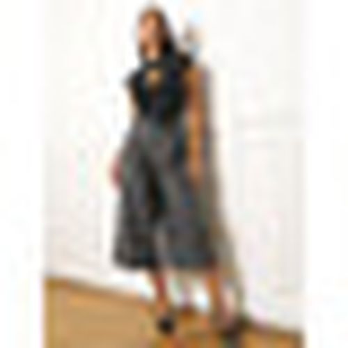 Pantaloni 7/8 e 3/4 80206_P191107 - La Modeuse - Modalova
