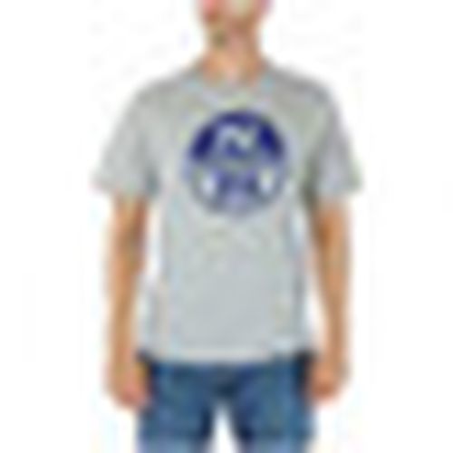 T-shirt & Polo NS902419 - North Sails - Modalova
