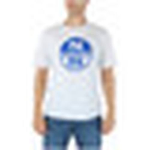 T-shirt & Polo NS902419 - North Sails - Modalova
