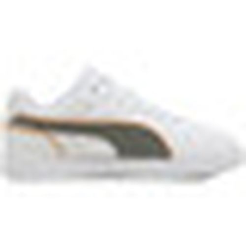 Sneakers Baskets Mclaren Caven III cuir souple - Puma - Modalova