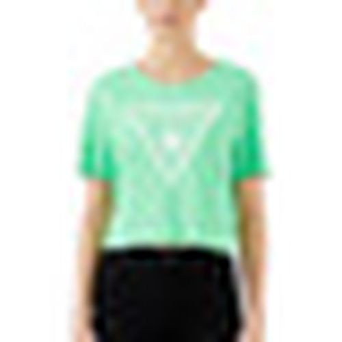 T-shirt Guess Palmas - Guess - Modalova