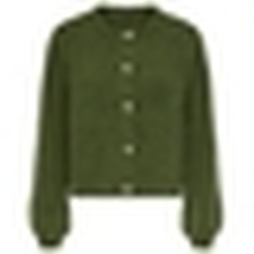 Gilet / Cardigan Amber Cardigan - Sphagum/Barok - Only - Modalova