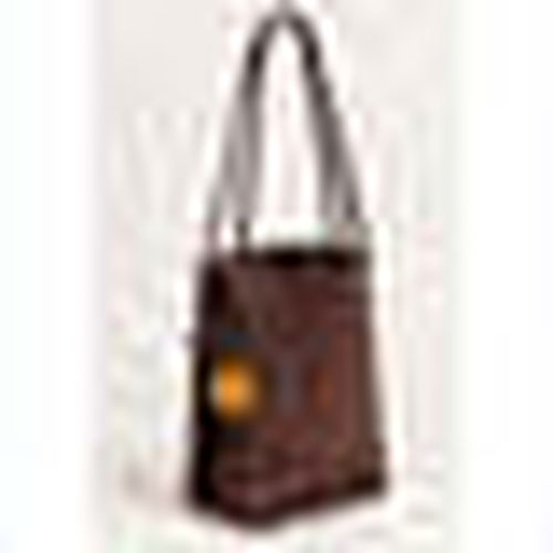 Borsa Borsa a spalla con portachiavi - Nuna Lie - Modalova