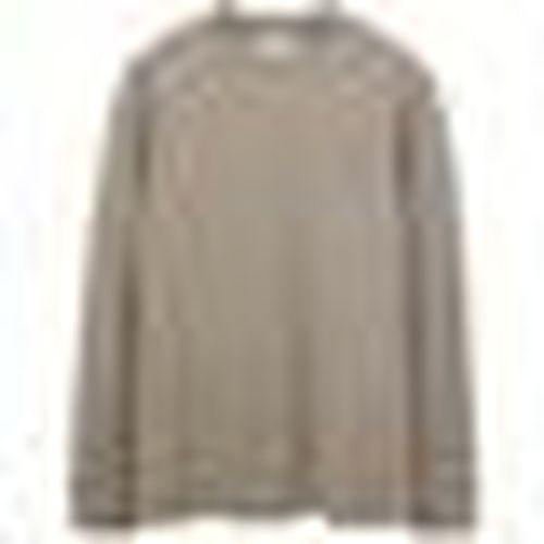 T-shirts a maniche lunghe Waffle - Teddy smith - Modalova