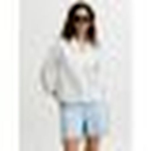 Camicia 12290003 CARO-BLANC DE BLANC - JJXX - Modalova