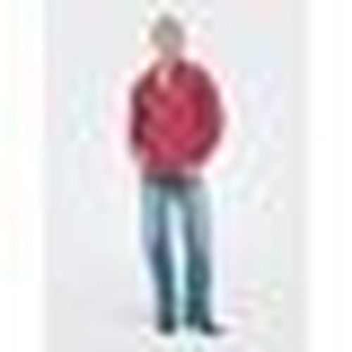 Camicia 15360468 OREGON-DEEP CLARET - Only - Modalova