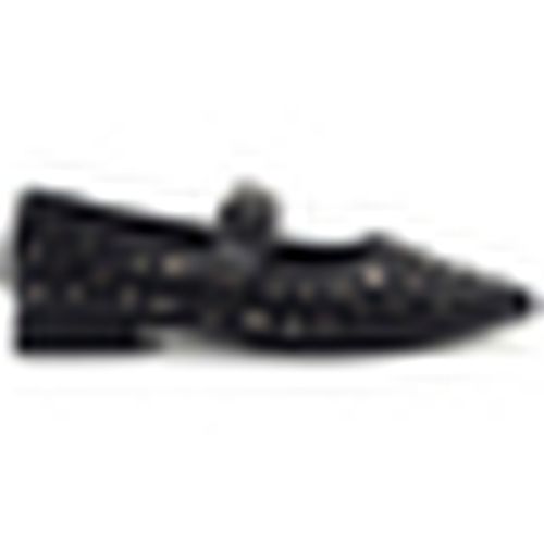 Ballerine Camelot ballerina con borchie - Keys - Modalova