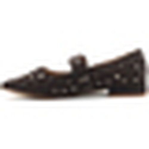 Ballerine Camelot ballerina con borchie - Keys - Modalova