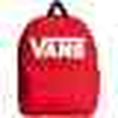 Zaini Old Skool Drop V Backpack "Racing Red" - Vans - Modalova