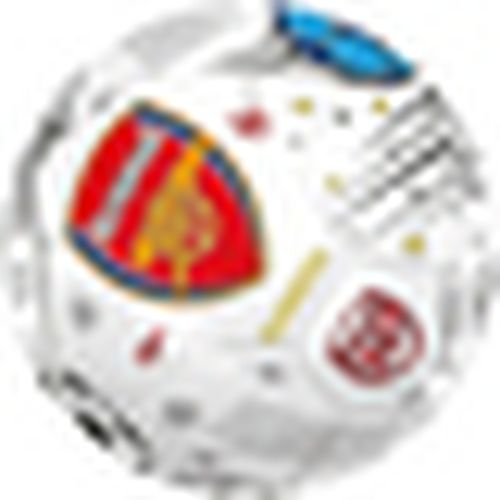 Accessori sport Taille 2 RD4428 - Arsenal Fc - Modalova