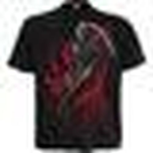 T-shirt Spiral Screaming Death - Spiral - Modalova