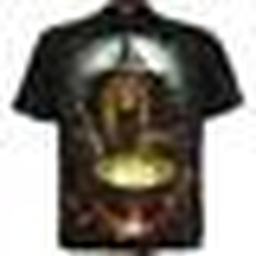 T-shirt Spiral Witch's Brew - Spiral - Modalova