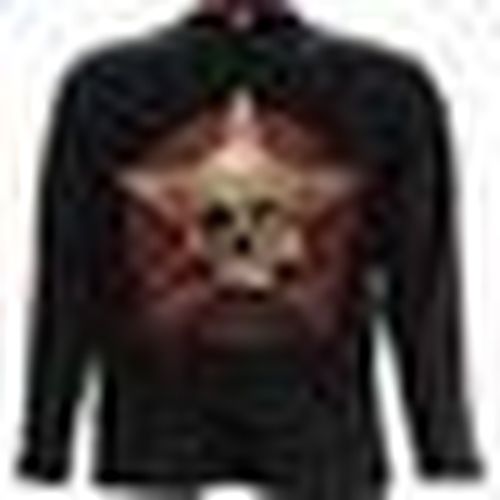 T-shirts a maniche lunghe Creeping Curse - Spiral - Modalova