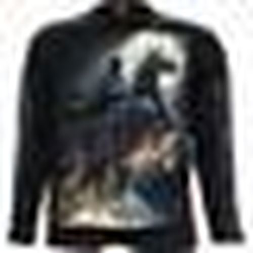 T-shirts a maniche lunghe RO16744 - Spiral - Modalova