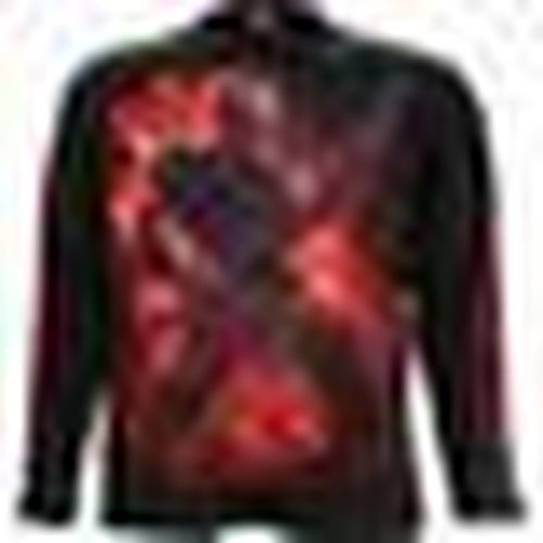 T-shirts a maniche lunghe Riff Burner - Spiral - Modalova
