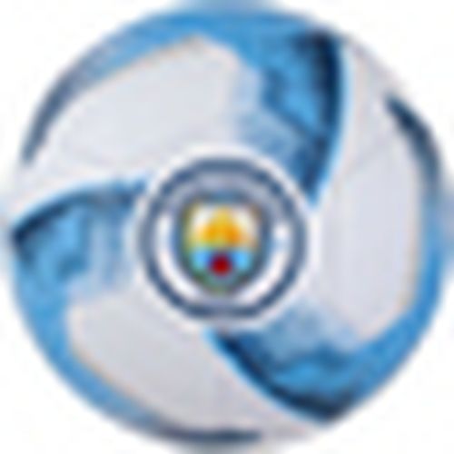 Accessori sport Taille 5 RD4415 - Manchester City Fc - Modalova
