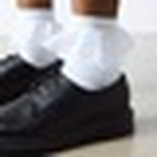 Collants e calze Frill Sock - Dr. Martens - Modalova