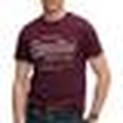 T-shirt & Polo Superdry Classic - Superdry - Modalova