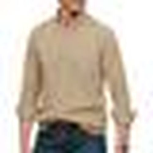 Camicia a maniche lunghe Classic - Superdry - Modalova