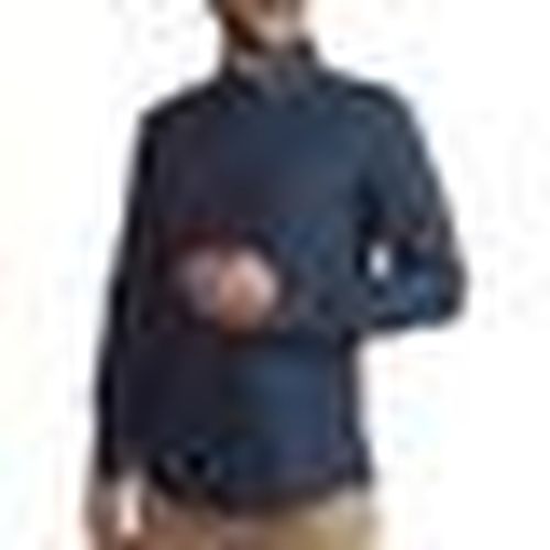 Camicia a maniche lunghe BERLICHE - TBS - Modalova