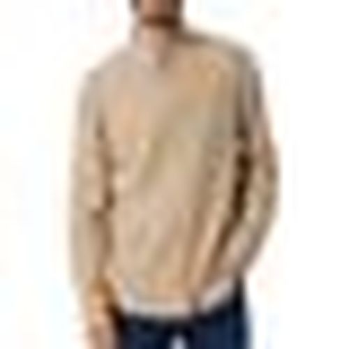 Camicia a maniche lunghe BERLICHE - TBS - Modalova