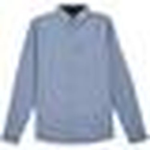 Camicia a maniche lunghe BERLICHE - TBS - Modalova