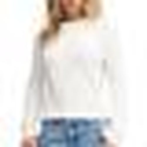 Maglione Essentials Cable Jumper - Superdry - Modalova