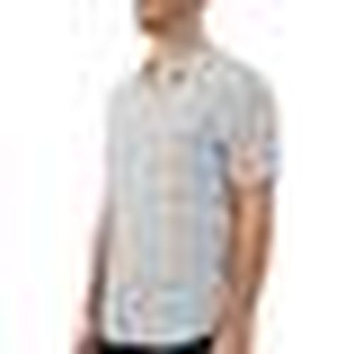 Camicia a maniche corte SUVI - Sun Valley - Modalova