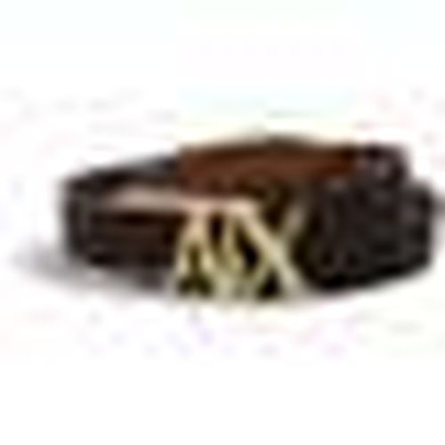 Cintura Armani Exchange - Armani Exchange - Modalova