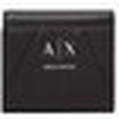Portafoglio Armani Exchange - Armani Exchange - Modalova