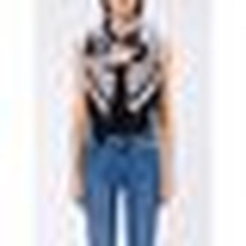 Sciarpa Liu Jo 2F6068 T2745-22222 - Liu Jo - Modalova