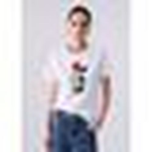 T-shirt & Polo WF6441 JS904-L9550 - Liu Jo - Modalova