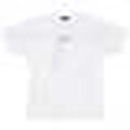 T-shirt & Polo Maglietta Donna W Essential Logo Tee White - Disclaimer - Modalova