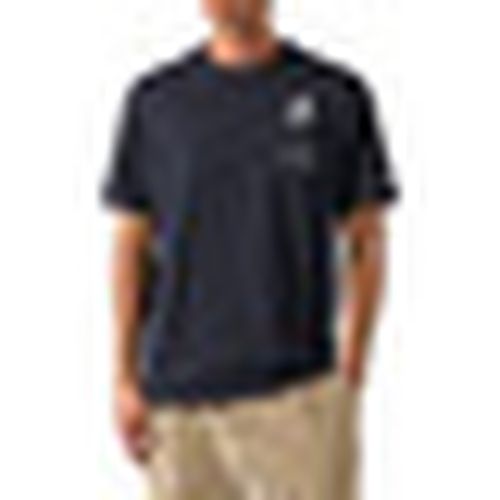 T-shirt & Polo Connor - Mc2 Saint Barth - Modalova