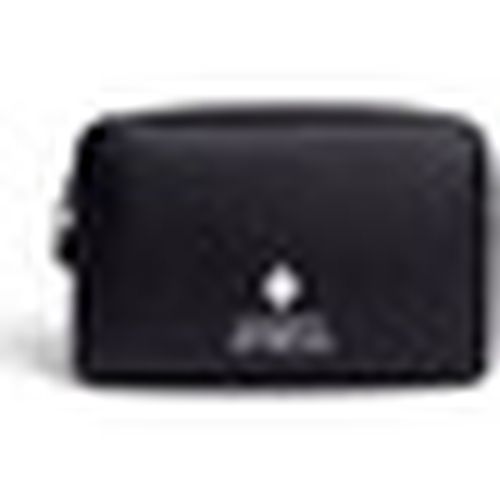 Borsa Shopping Beauty Case Smooth - County Of Milan - Modalova