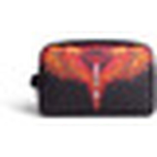 Borsa Shopping Beauty Case Smooth - County Of Milan - Modalova