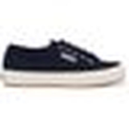 Sneakers basse Superga 2750_navy - Superga - Modalova