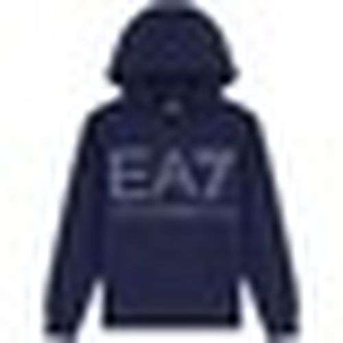 Felpe con cappuccio 7B000379-AF10368 - Emporio Armani EA7 - Modalova