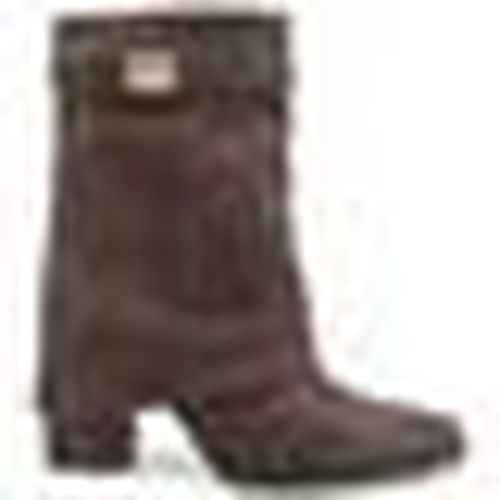 Stivaletti Jacqueline 68447 - Jacqueline - Modalova