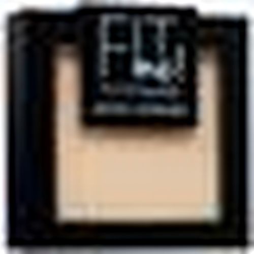Blush & cipria Fit Me Matte + Poreless - Maybelline New York - Modalova