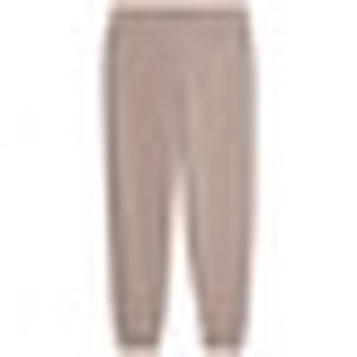 Pantaloni Sportivi Ess Script Comfort - Puma - Modalova